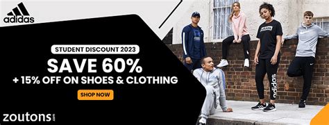 sconto 20 adidas newsletter|adidas student discount code.